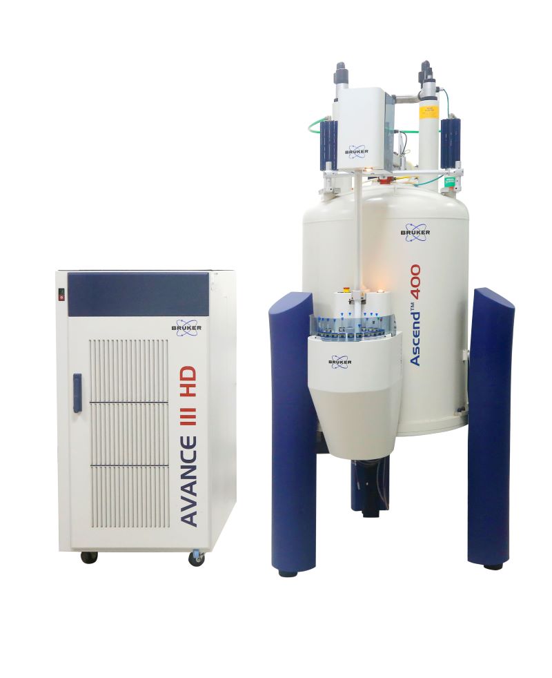 液体核磁NMR