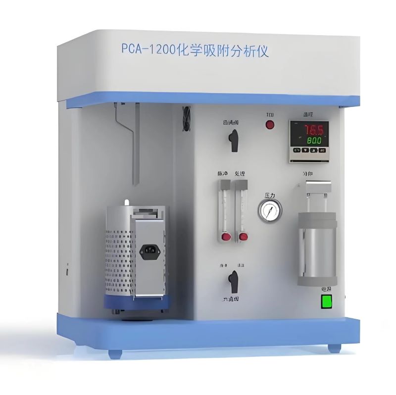 程序升温化学吸附分析仪（TPD/TPR/TPO）